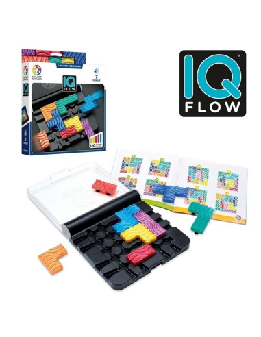 IQ FLOW